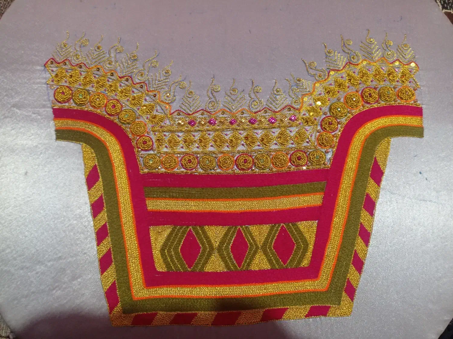 سفارش شلوار بندری|لباس|میناب, |دیوار