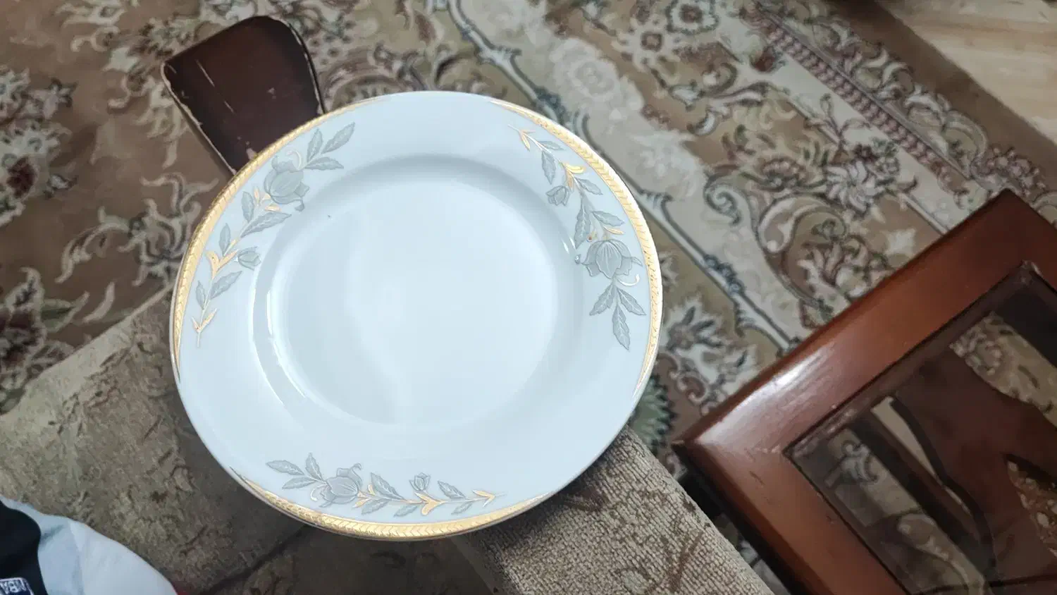 چینی مقصود|ظروف سرو و پذیرایی|تهران, شهرک آسمان|دیوار