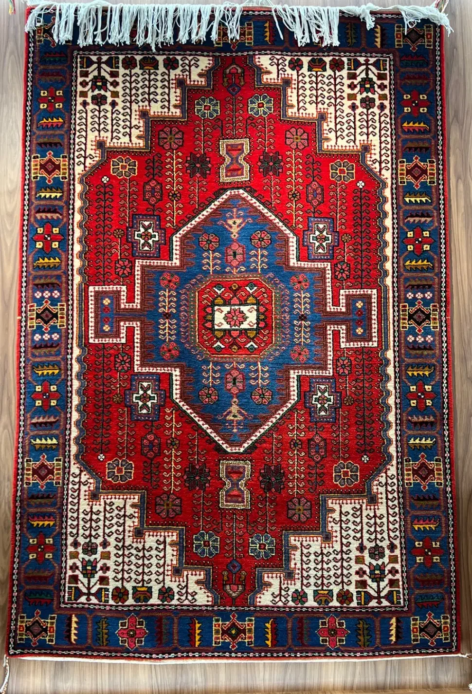 قالیچه نهاوند|فرش|تهران, صاحبقرانیه|دیوار