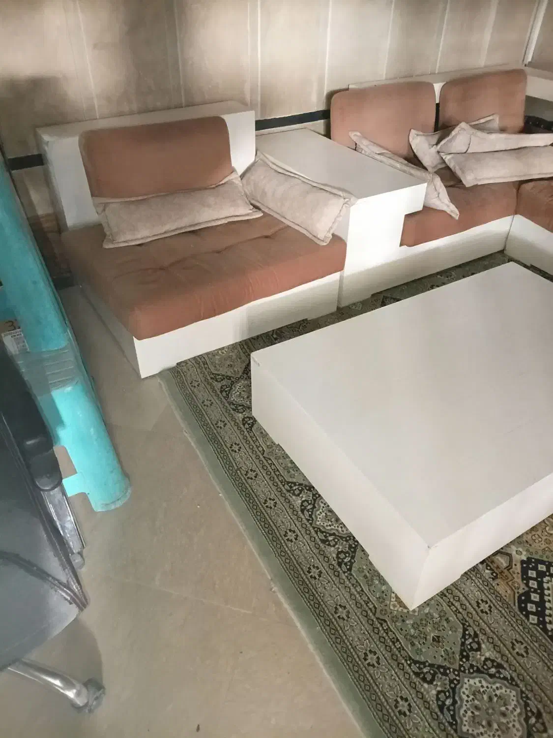 مبل|مبلمان خانگی و میز عسلی|کرج, گلستان|دیوار