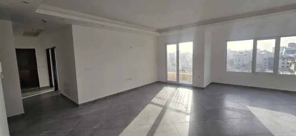 88 متر دوخوابه فول امکانات کریم اباد|اجارهٔ آپارتمان|تنکابن, |دیوار