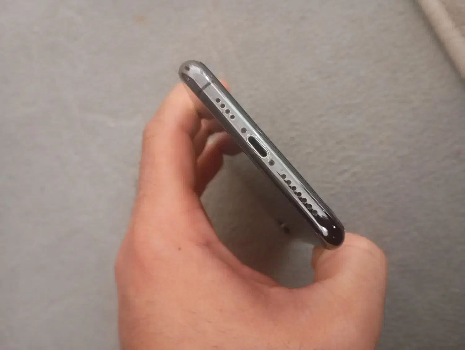 آیفون xs max|موبایل|خرمآباد, |دیوار