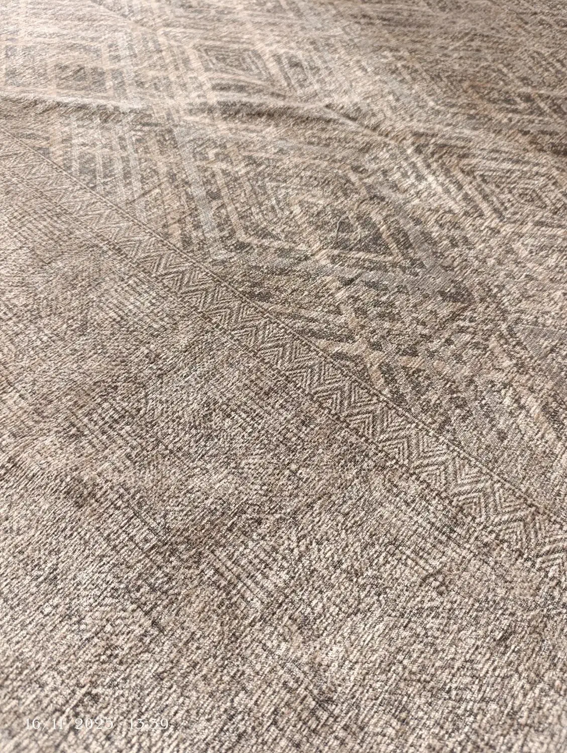 روفرشی ۱۲متری مخمل نو دورو|روفرشی|مشهد, ثامن|دیوار