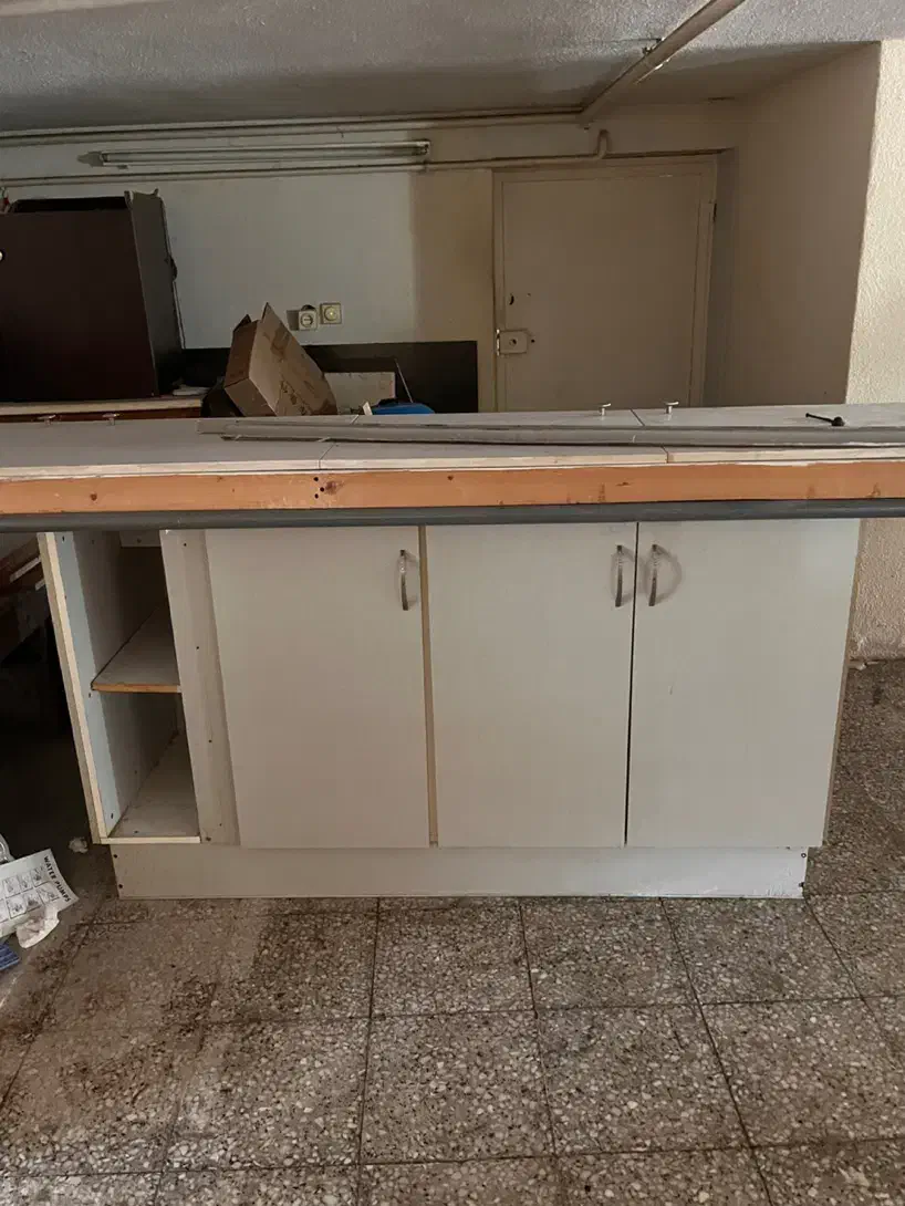 کابینت و سینک ظرفشویی|مصالح و تجهیزات ساختمان|بندر انزلی, صابرحنان|دیوار