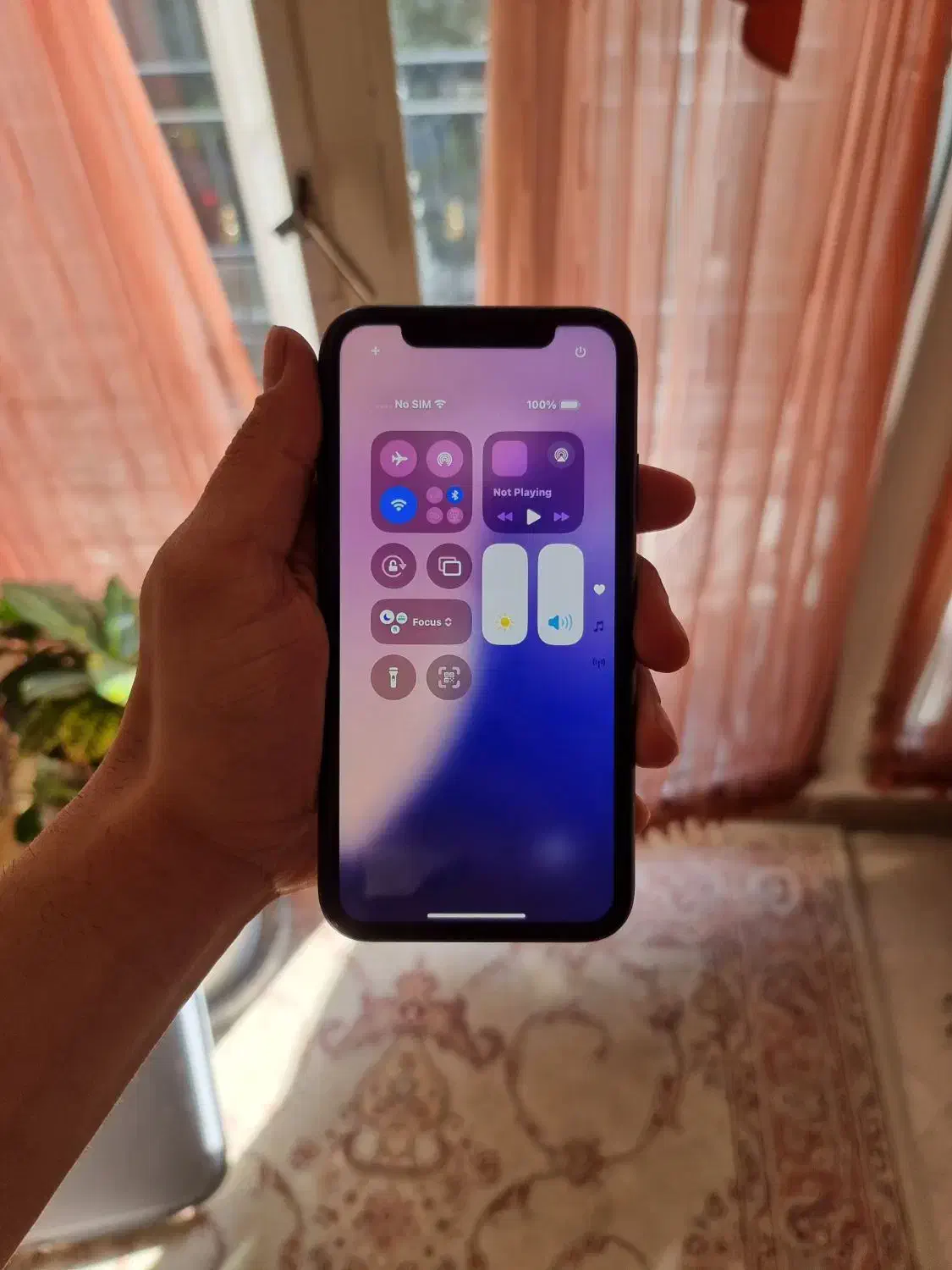 ایفون ۱۱ نرمال ، iphone 11 normal 128|موبایل|تهران, پونک|دیوار