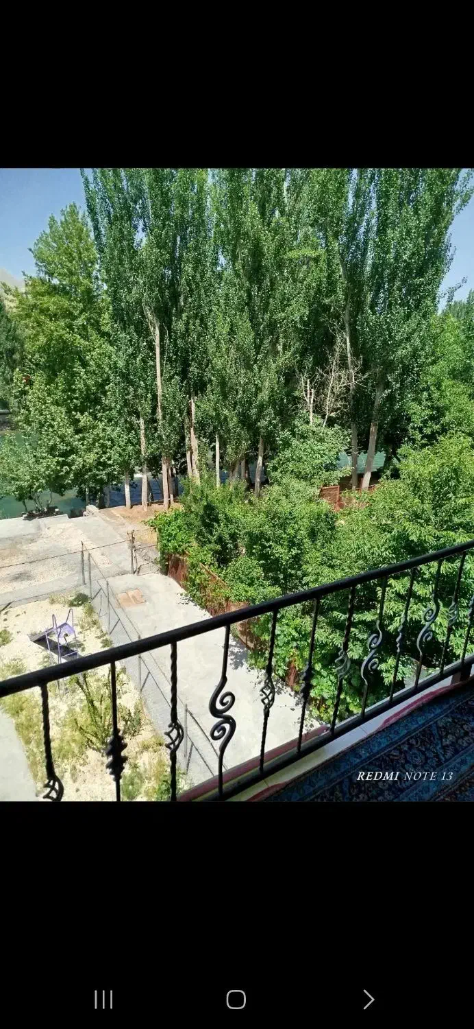 اجاره ویلا ومنزل|اجارهٔ کوتاهمدت ویلا و باغ|سامان, |دیوار