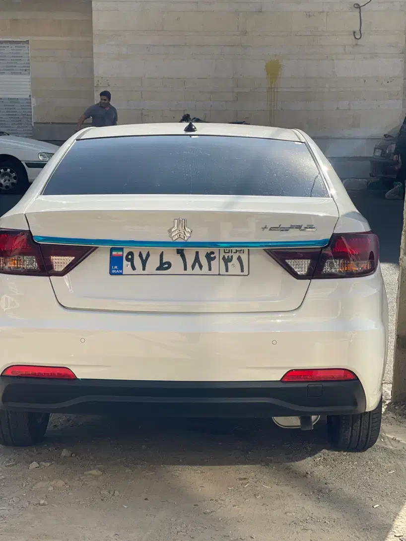 شاهین اتومات پلاس|خودرو سواری و وانت|تهران, گلستان (شهرک راه آهن)|دیوار