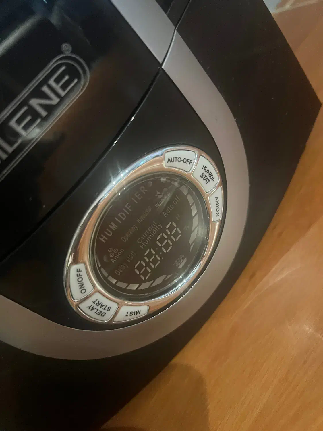 دستگاه بخور|پنکه و تصفیهکنندهٔ هوا|تهران, زعفرانیه|دیوار