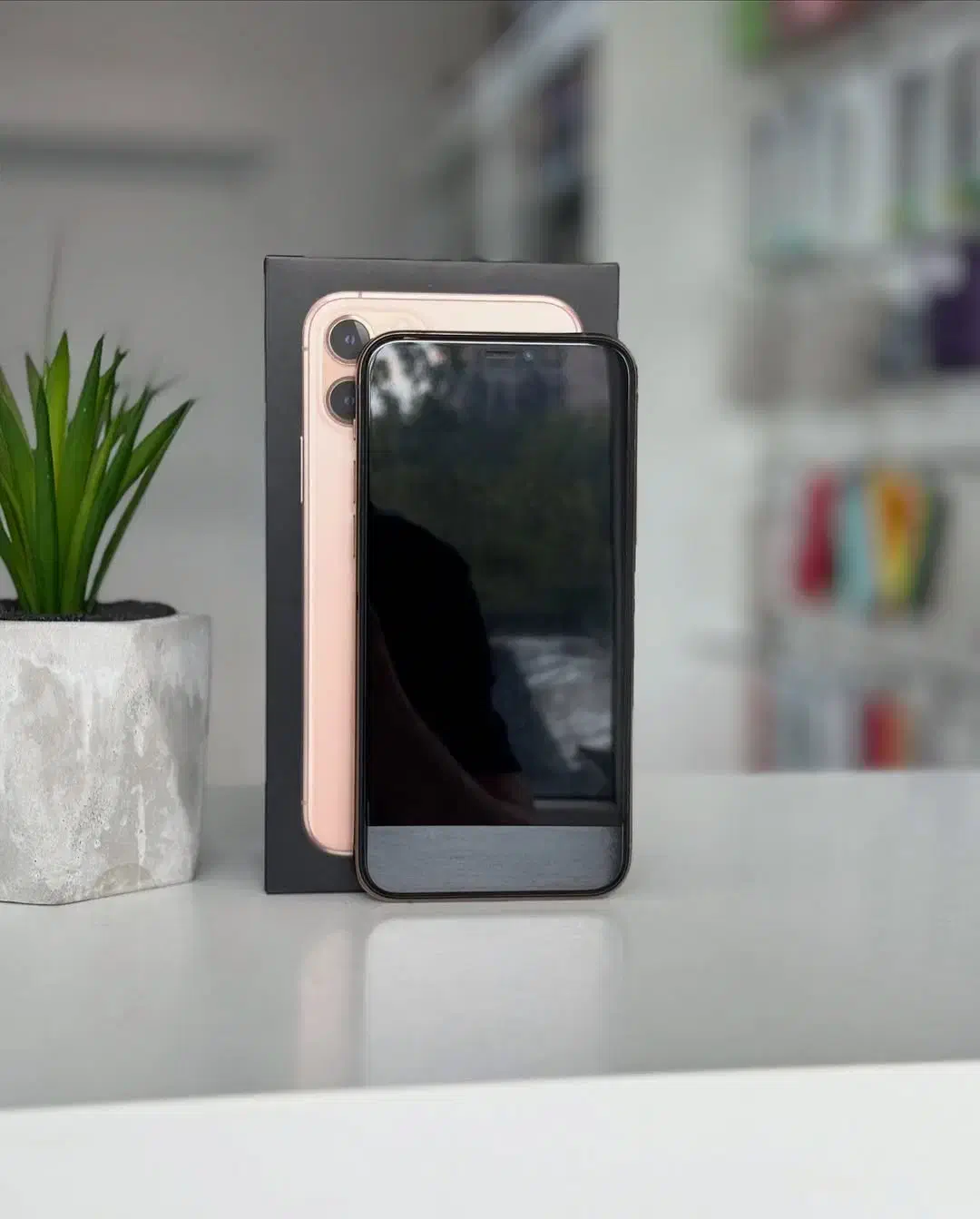 iphone 11 pro|موبایل|فسا, |دیوار