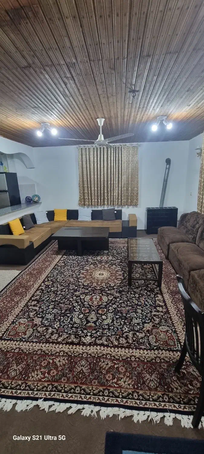 اجاره ویلا. هفتگی.روزانه.ساعتی.|اجارهٔ کوتاه‌مدت آپارتمان و سوئیت|بندر انزلی, چهارفریضه|دیوار