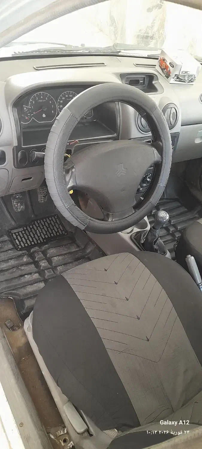 پراید مدل ۹۰|خودرو سواری و وانت|تربت جام, مسکن مهر|دیوار