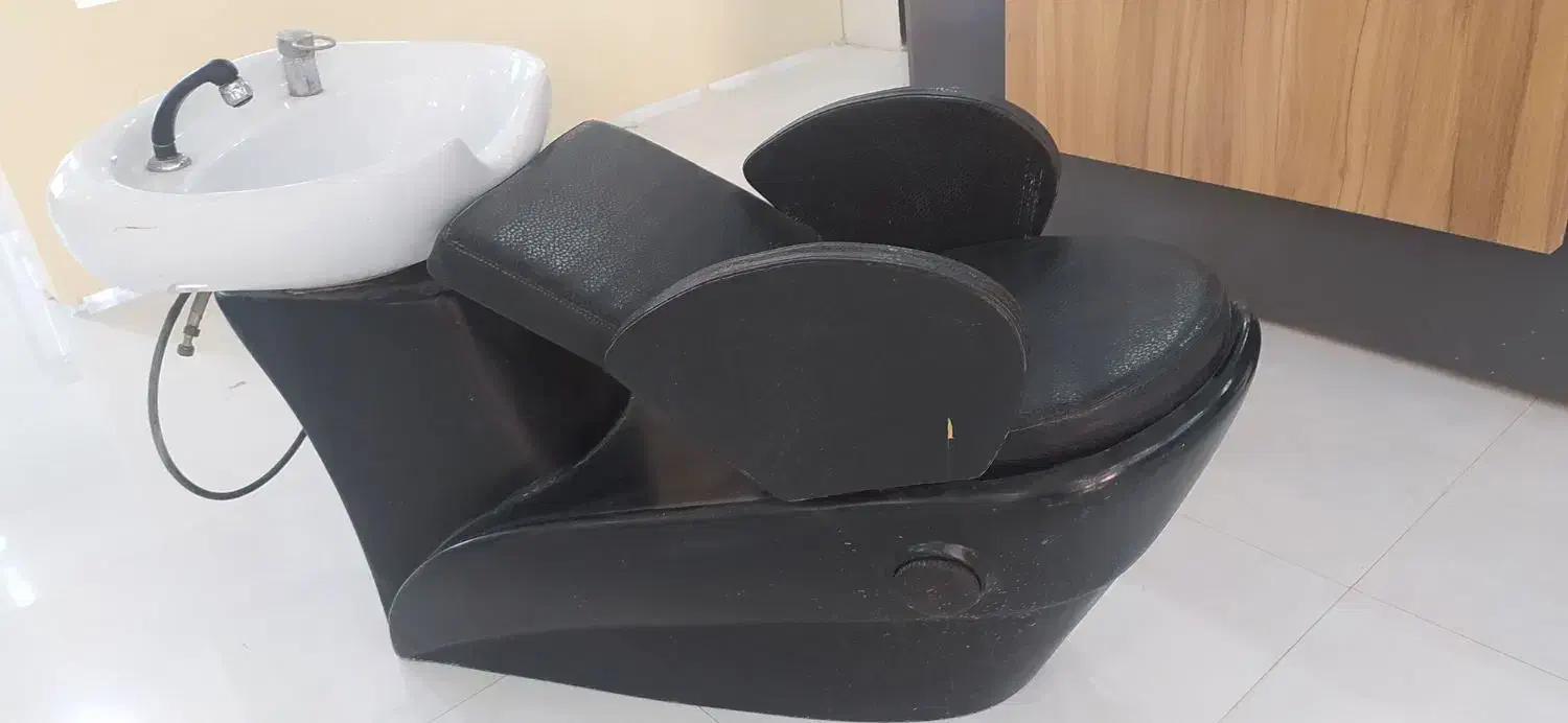 فروشی|آرایشگاه و سالن‌های زیبایی|شیروان (خراسان), |دیوار