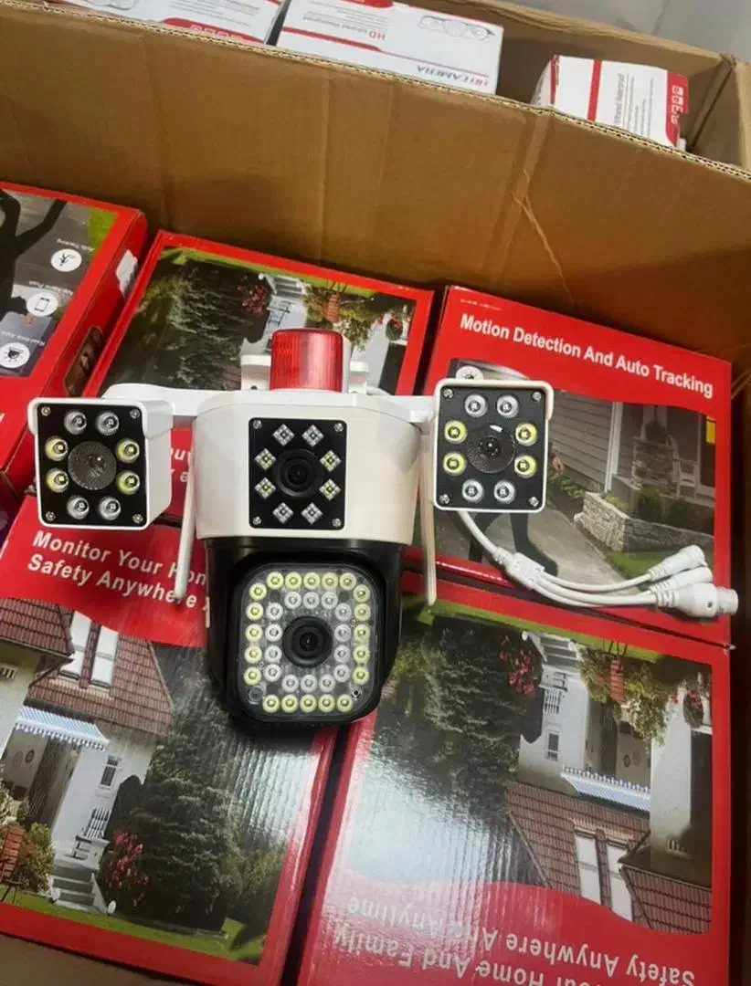 برقکار دوربین مداربسته برقکاری آنتن|خدمات پیشه و مهارت|بندر انزلی, ساحل قو|دیوار