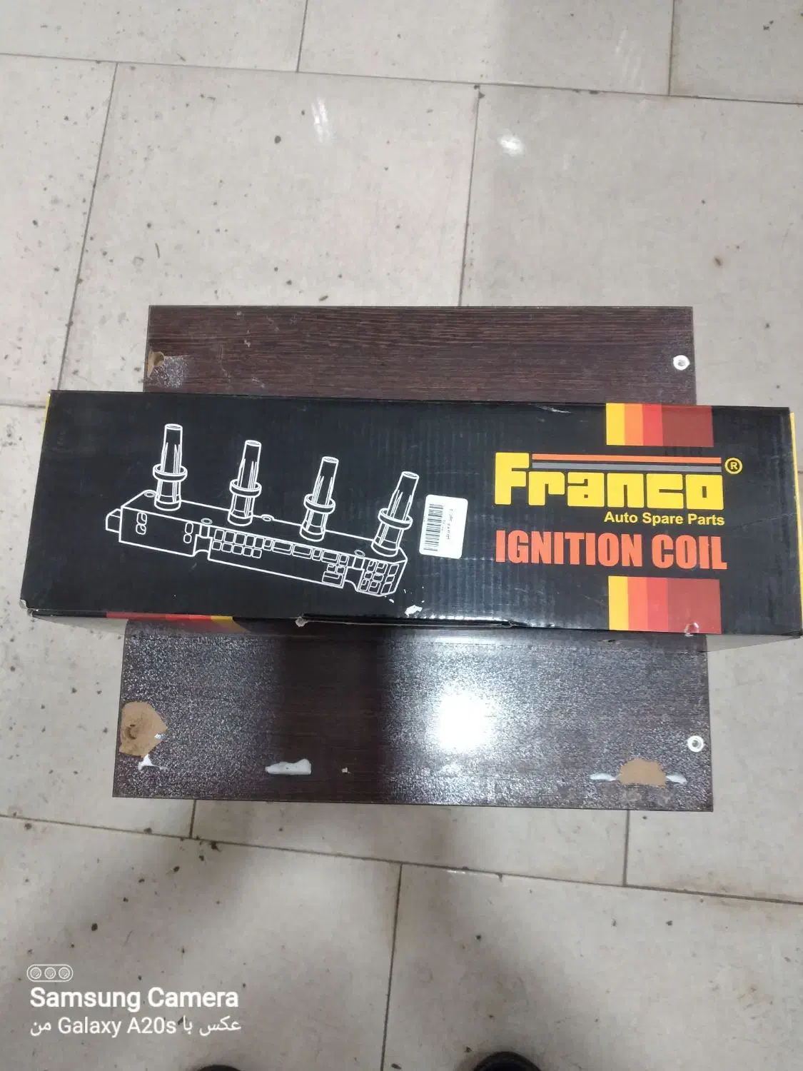 لوازم یدکی ۲۰۶ تیپ ۵|قطعات یدکی و لوازم جانبی|کرج, بنیاد|دیوار