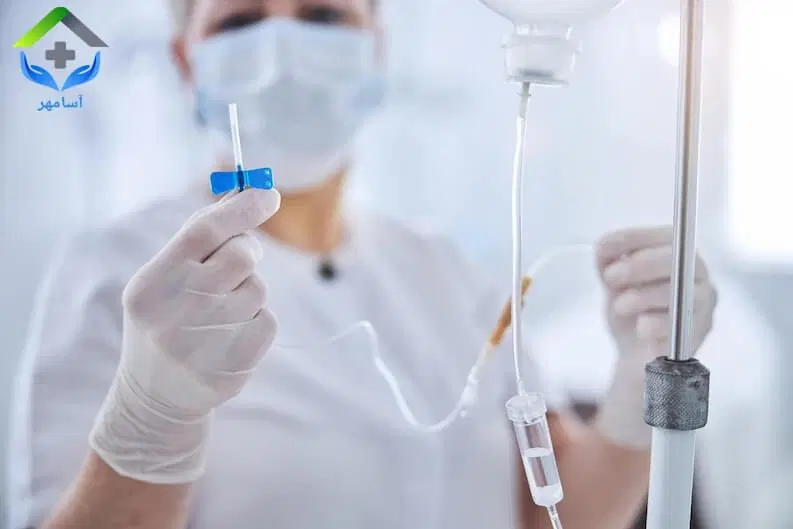 خدمات پرستاری در منزل|خدمات زیبایی و سلامت|تهران, آرژانتین|دیوار