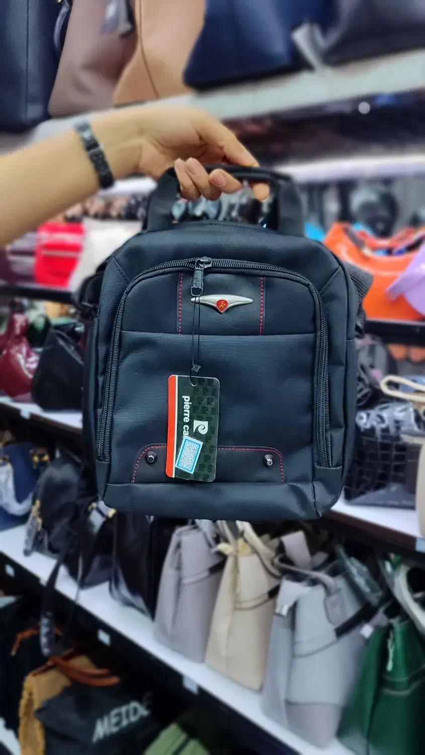 کوله|کیف، کفش، کمربند|شوشتر, |دیوار