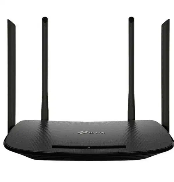 مودم adsl vasl تی پی لینک|مودم و تجهیزات شبکه|کرمانشاه, |دیوار