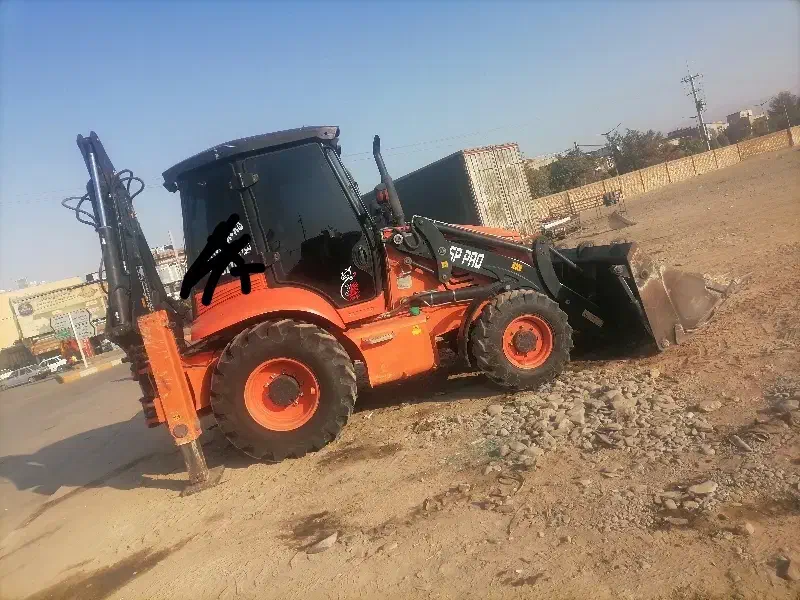 بیل مکانیکی بیل بکهو بیل مکانیک|خودرو سنگین|نیشابور, بنیاد شهید|دیوار