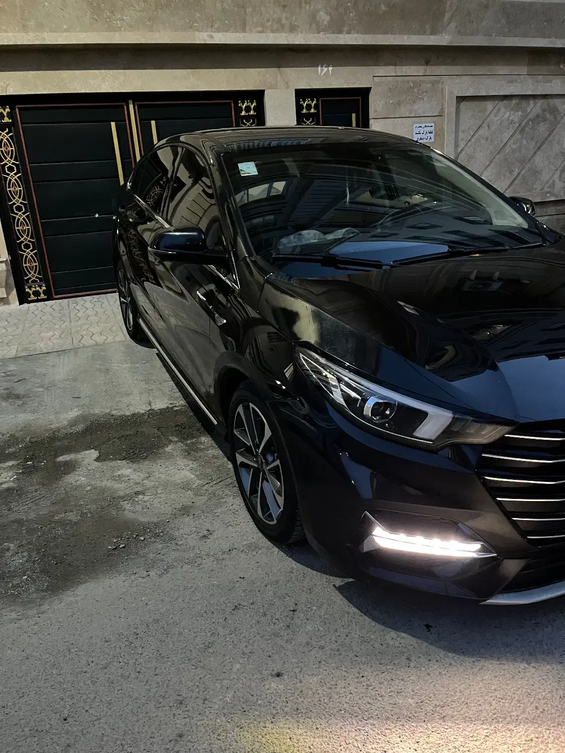 اریزو ۶پرو|خودرو سواری و وانت|گلستان (تهران), |دیوار