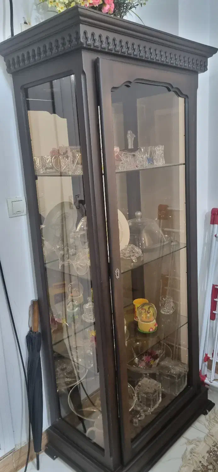 وسایل منزل|بوفه، ویترین، کنسول|جم, |دیوار