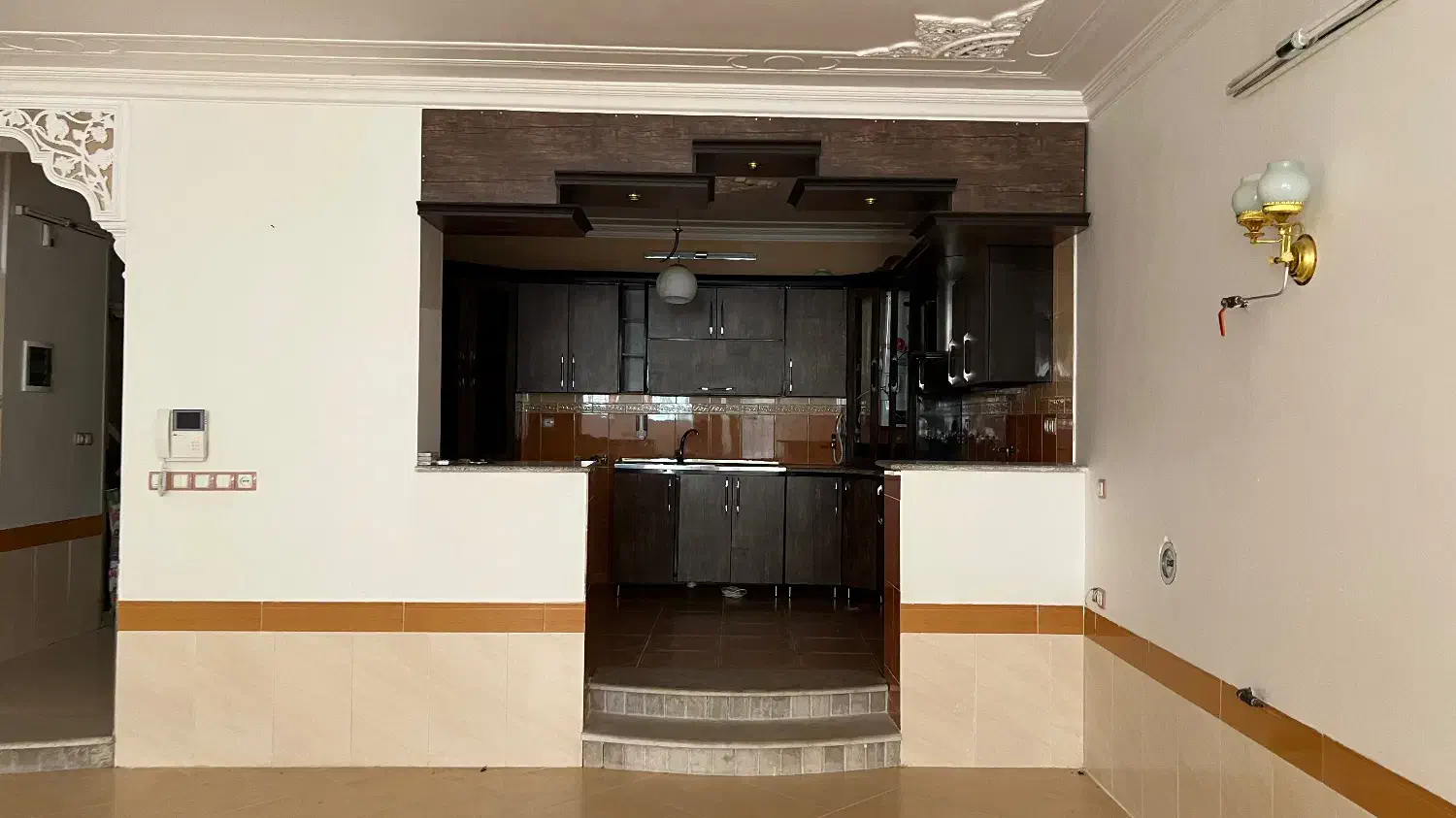 کابینت|مصالح و تجهیزات ساختمان|جهرم, |دیوار