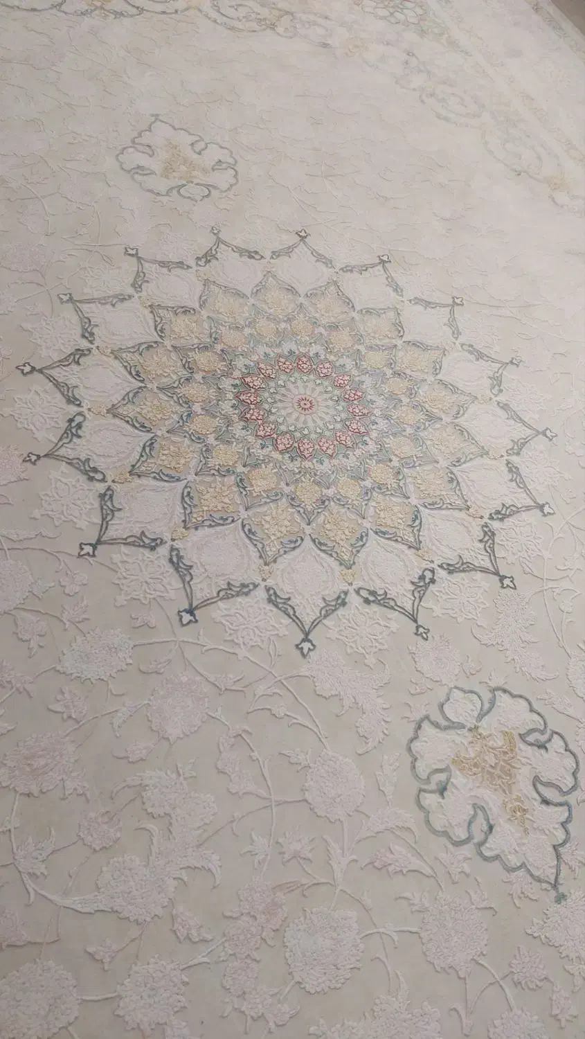 فرش ۱۲ متری عروس پسند|فرش|اردبیل, |دیوار