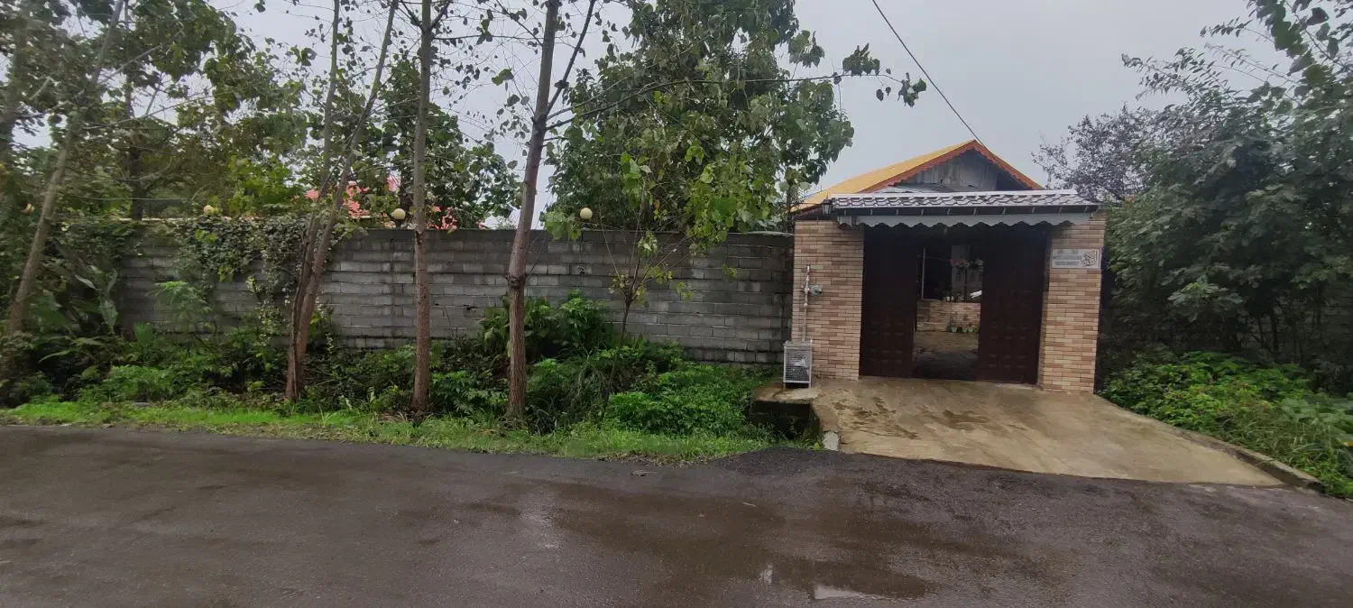 فروش ویلای روستایی|فروش خانه و ویلا|املش, |دیوار