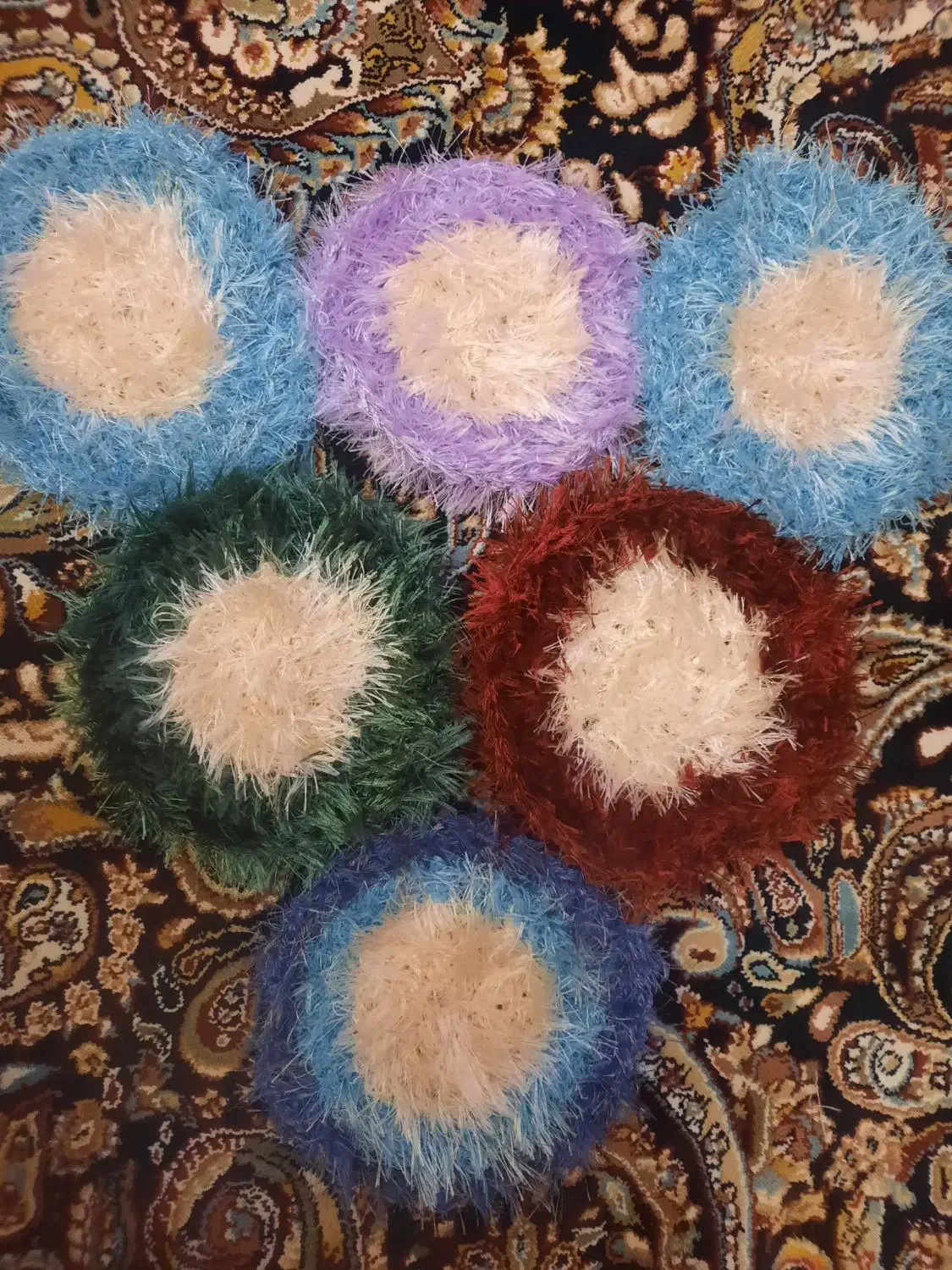 اسکاج|لوازم نظافت|اردبیل, |دیوار