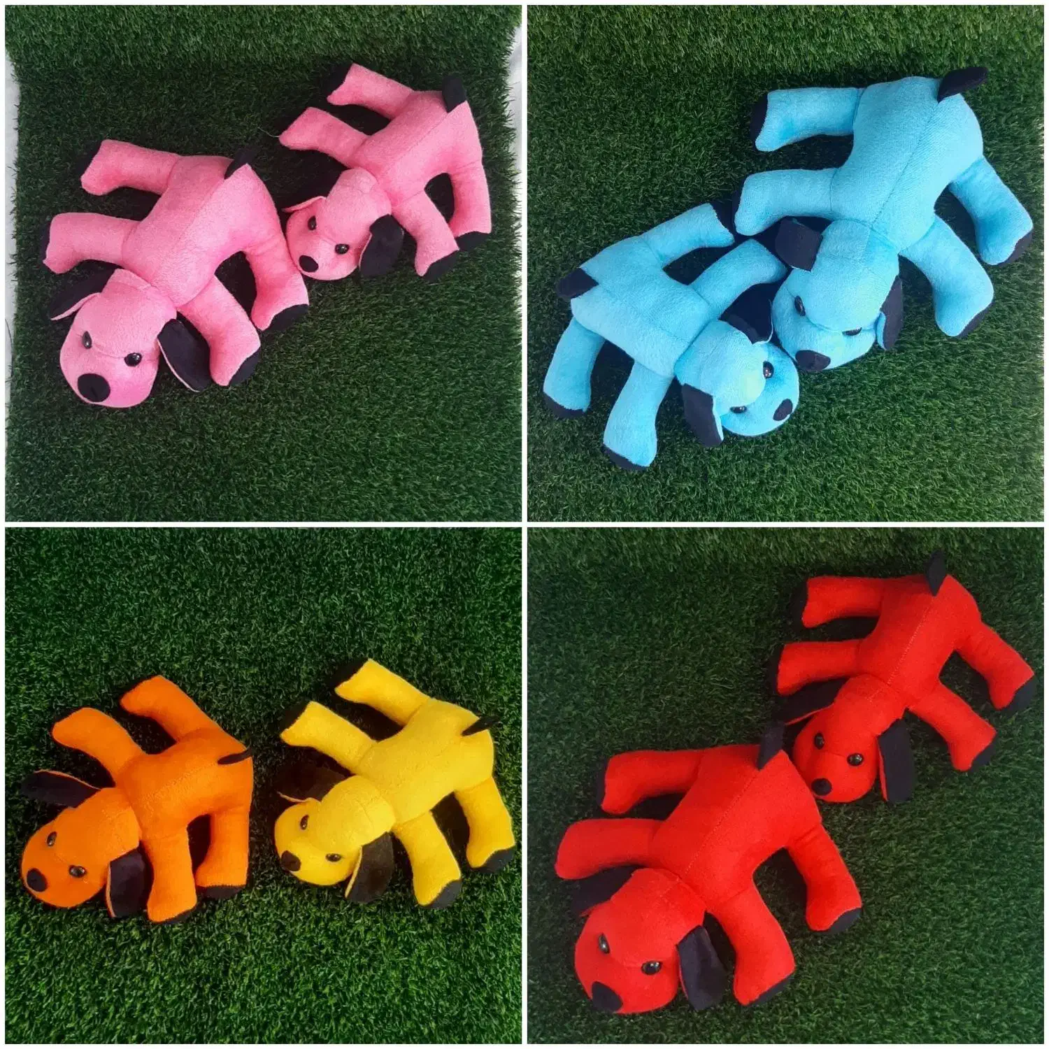 عروسک سازی|اسباب‌‌بازی|لنگرود, |دیوار