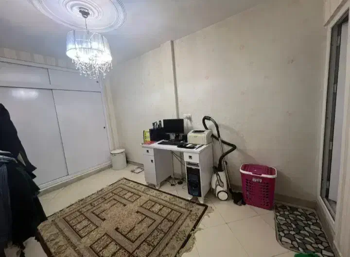 فروش . آپارتمان . 100 متری . ملاصدرای اصلی|فروش آپارتمان|قزوین, |دیوار