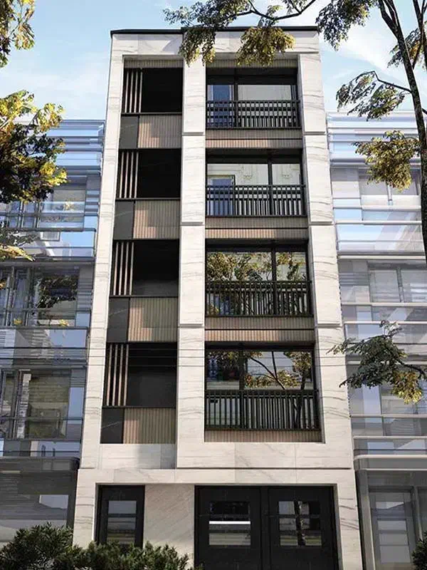 وکیل آباد، خیابان شریف، 140 متر، تک واحدی،صفر|فروش آپارتمان|مشهد, شریف|دیوار