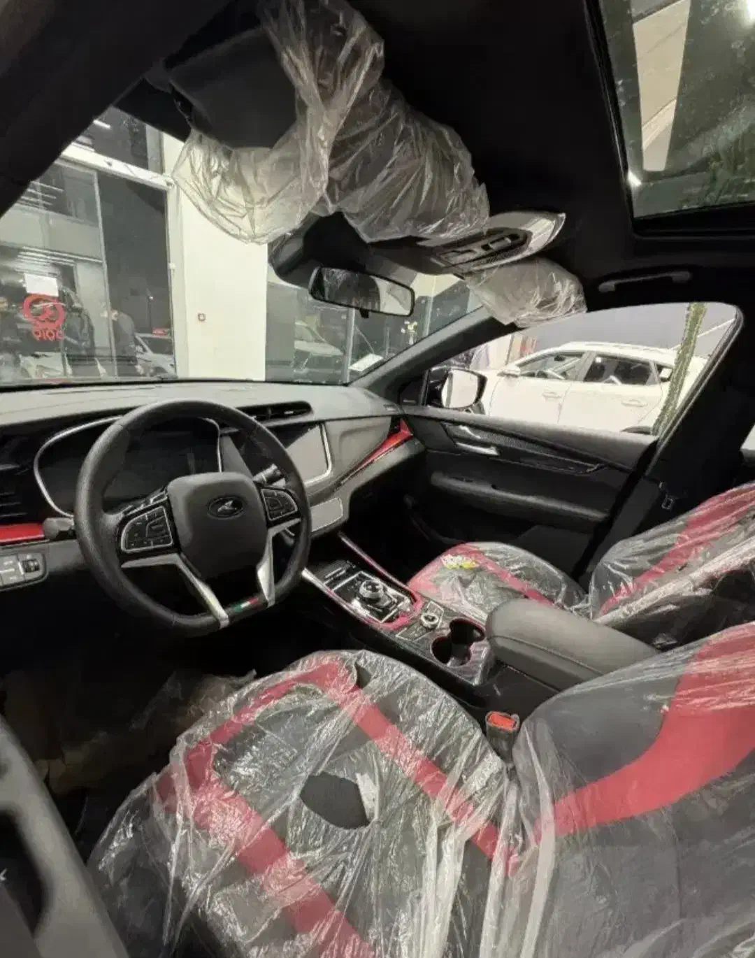 کی ام سی a5|خودرو سواری و وانت|ارومیه, |دیوار