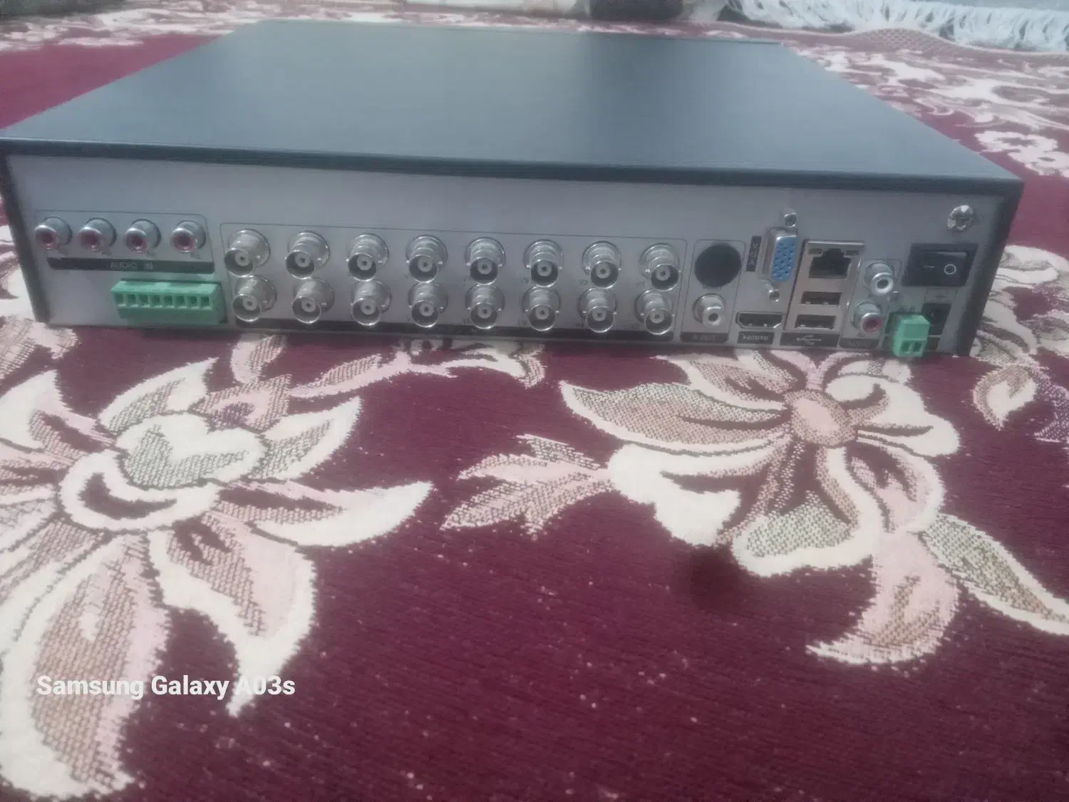 دی وی ار. dvr|دوربین مداربسته|اسلامشهر, چیچکلو|دیوار