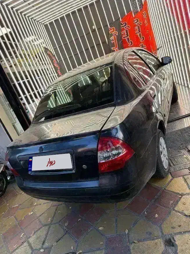 معاوضه خودرو تیبا۹۱با۲۰۶پژو۴۰۵سمندLXریوL90ورنا۲گل|خودرو سواری و وانت|تهران, عباسآباد|دیوار