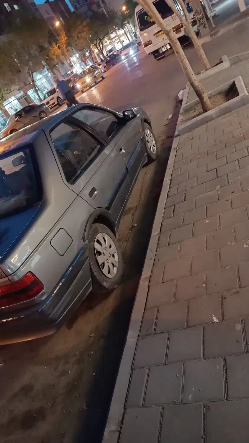 پژو 405 slx|خودرو سواری و وانت|مشهد, هفده شهریور|دیوار