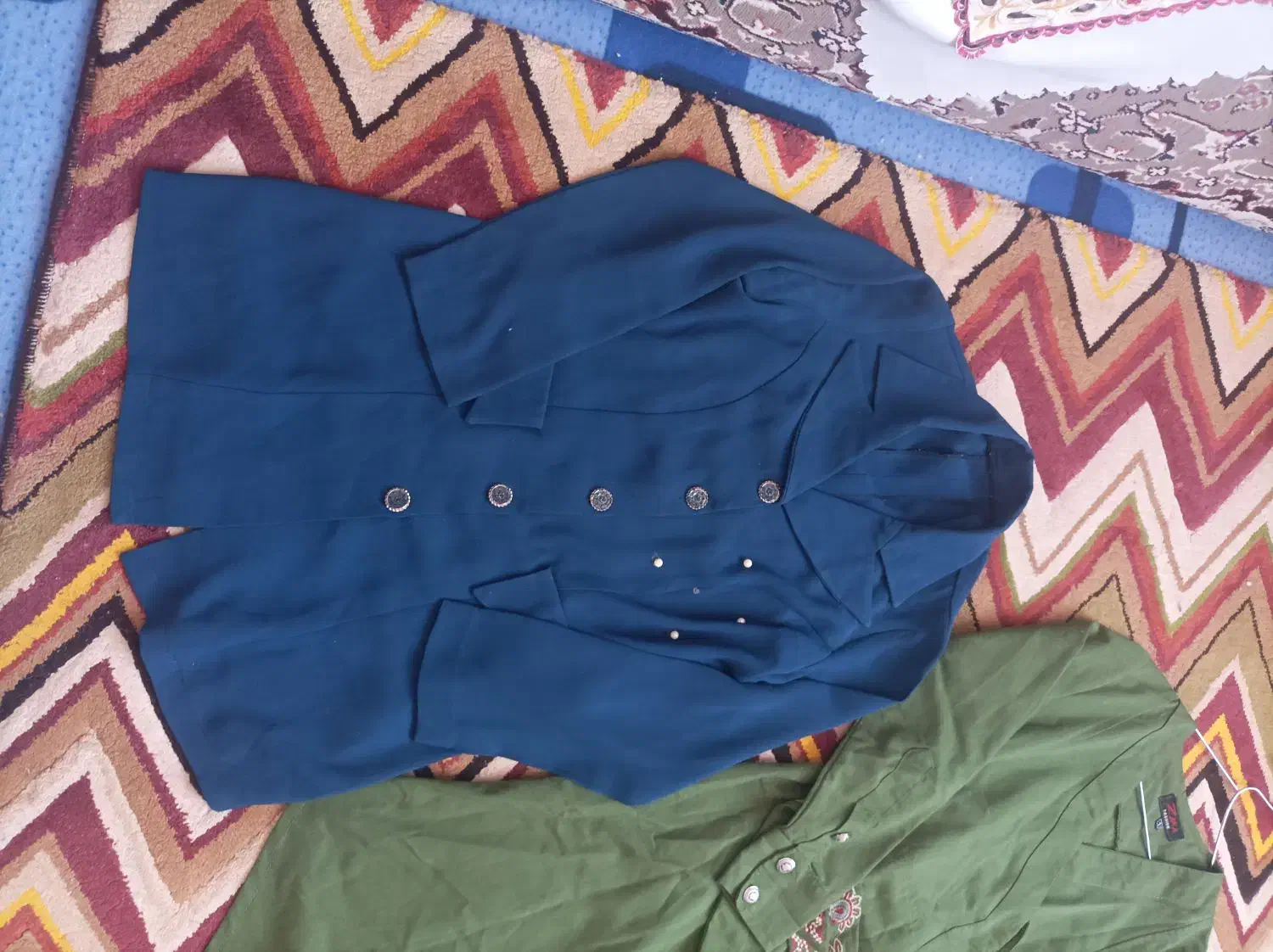 روسری|لباس|بیرجند, |دیوار