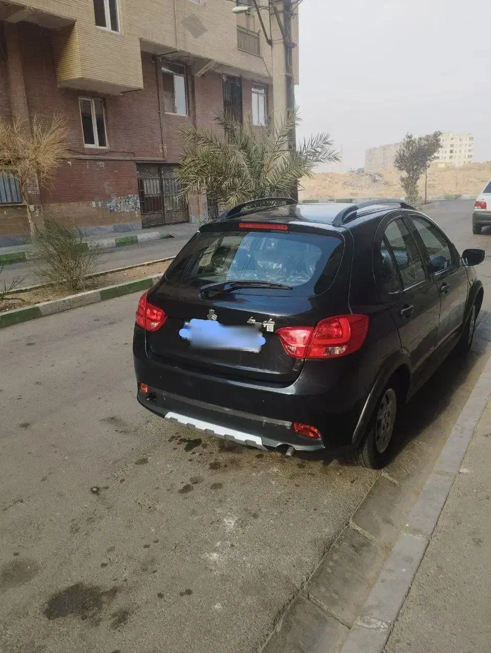 کوئیک ۱۴۰۱|خودرو سواری و وانت|قرچک, شهرک گلها|دیوار