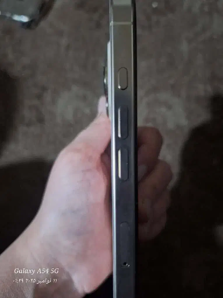 16پرومکس|موبایل|همدان, |دیوار