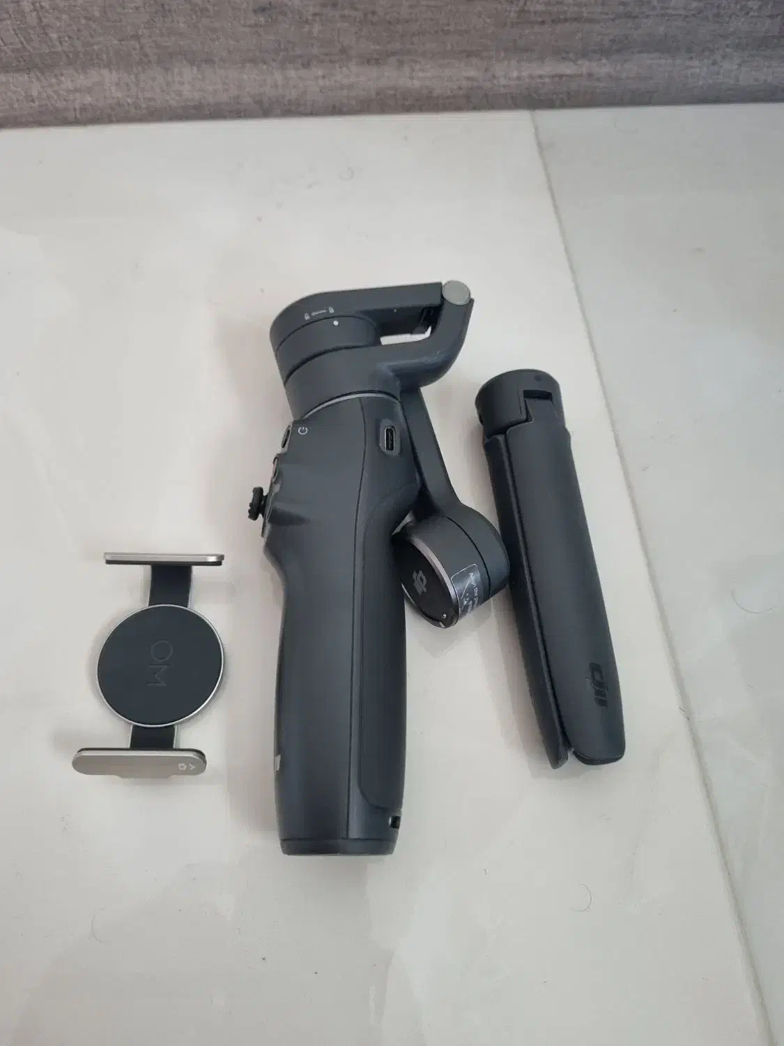 گیمبال osmo mobile 6|دوربین عکاسی و فیلمبرداری|اصفهان, خرم|دیوار