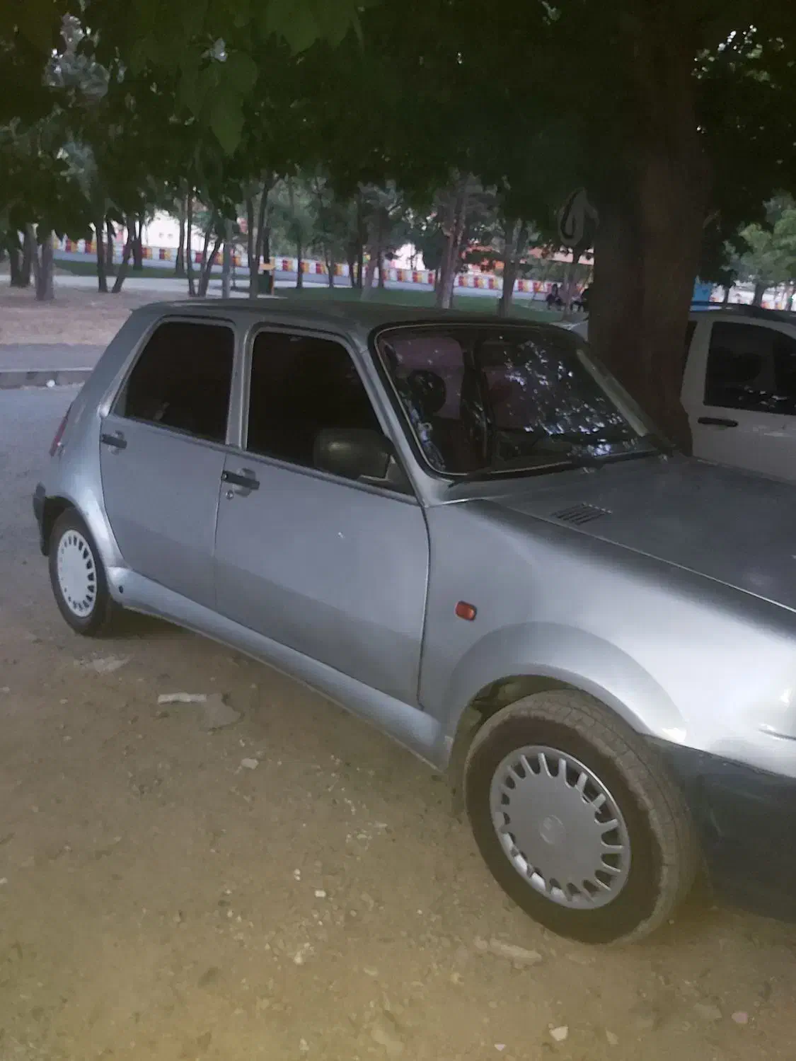 نیو پی کی مدل86شاسی سالم|خودرو سواری و وانت|سنندج, |دیوار