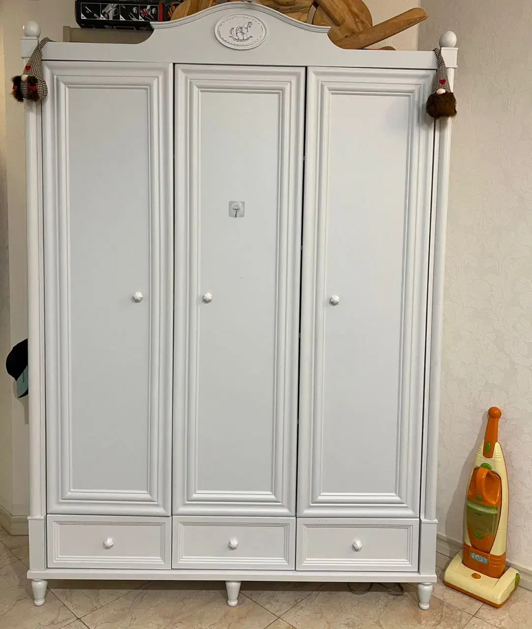 تخت و کمد کودک بالسا(Balsa) با کیفیت عالی|اسباب و اثاث بچه|تهران, تجریش|دیوار