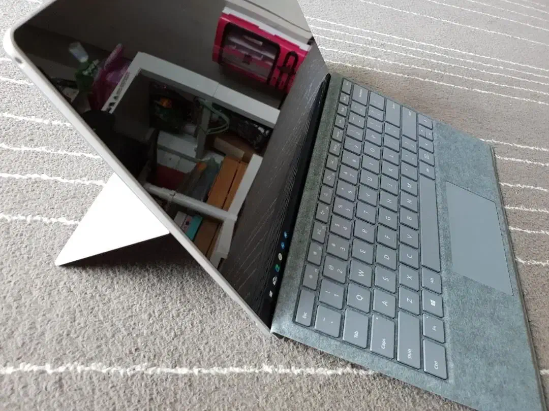 سورفیس پرو 6|رایانه همراه|بندرعباس, |دیوار