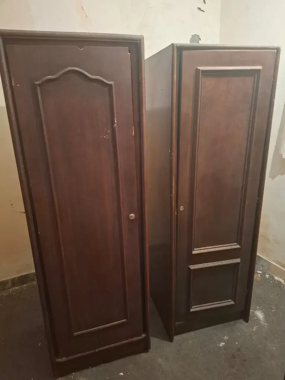 کمد لباس|جاکفشی، کمد، دراور|بندرعباس, |دیوار