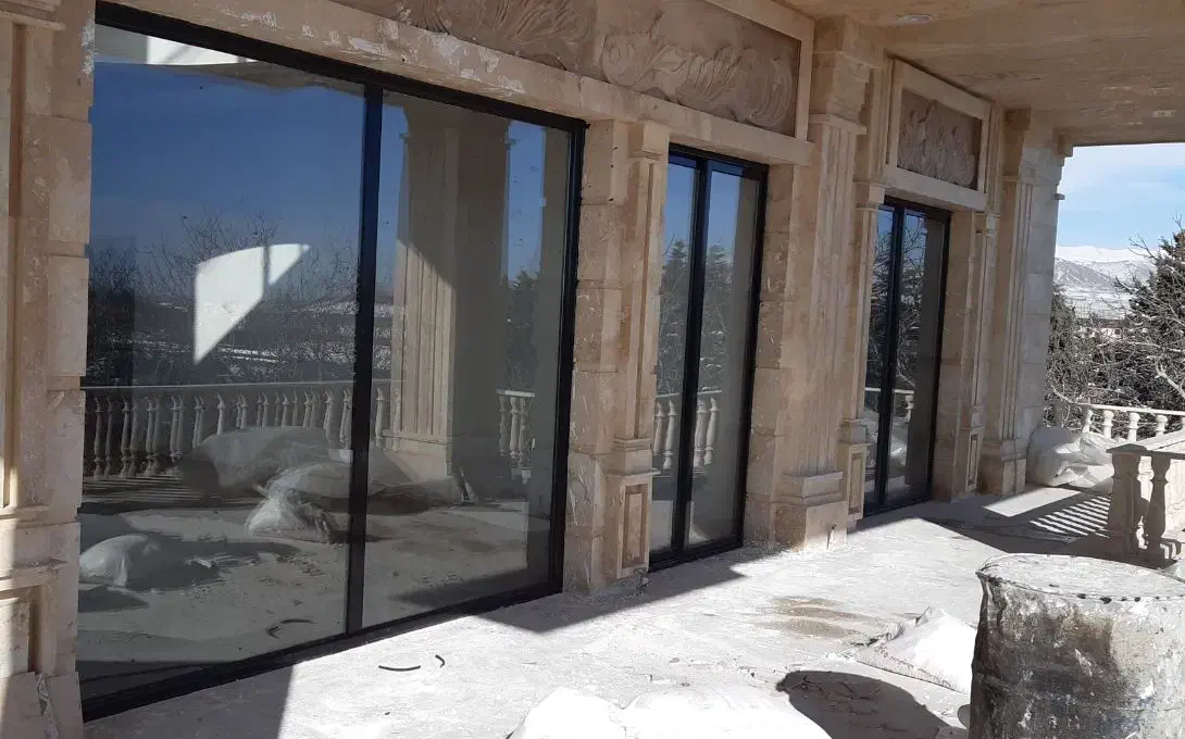 درب و پنجره UPVC و ریگلاژ|خدمات پیشه و مهارت|شهریار, شهریار|دیوار