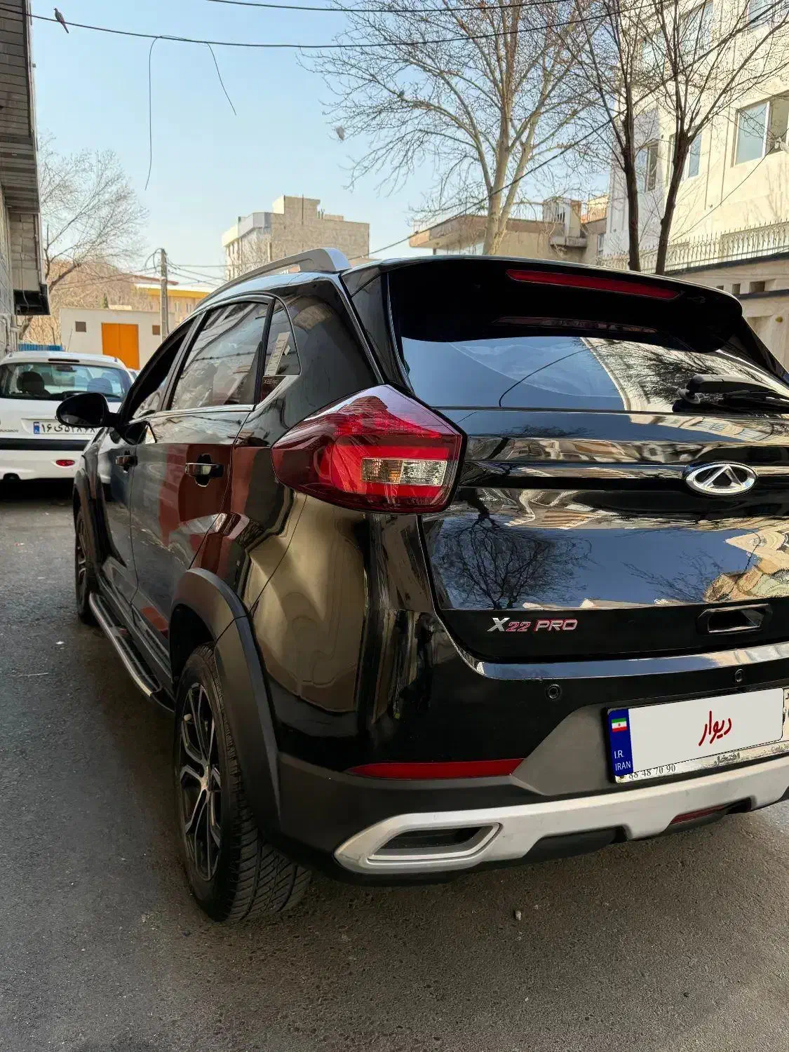 mvm x22 pro|خودرو سواری و وانت|تهران, سجاد|دیوار