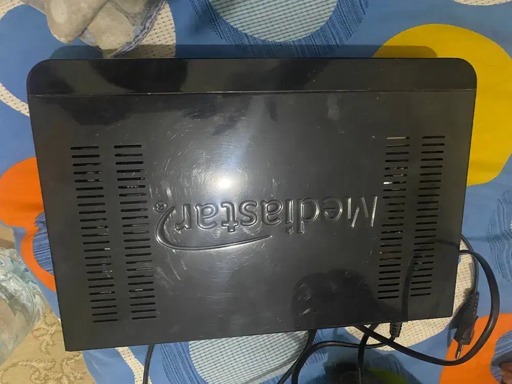 گیرنده|صوتی و تصویری|رودهن, |دیوار