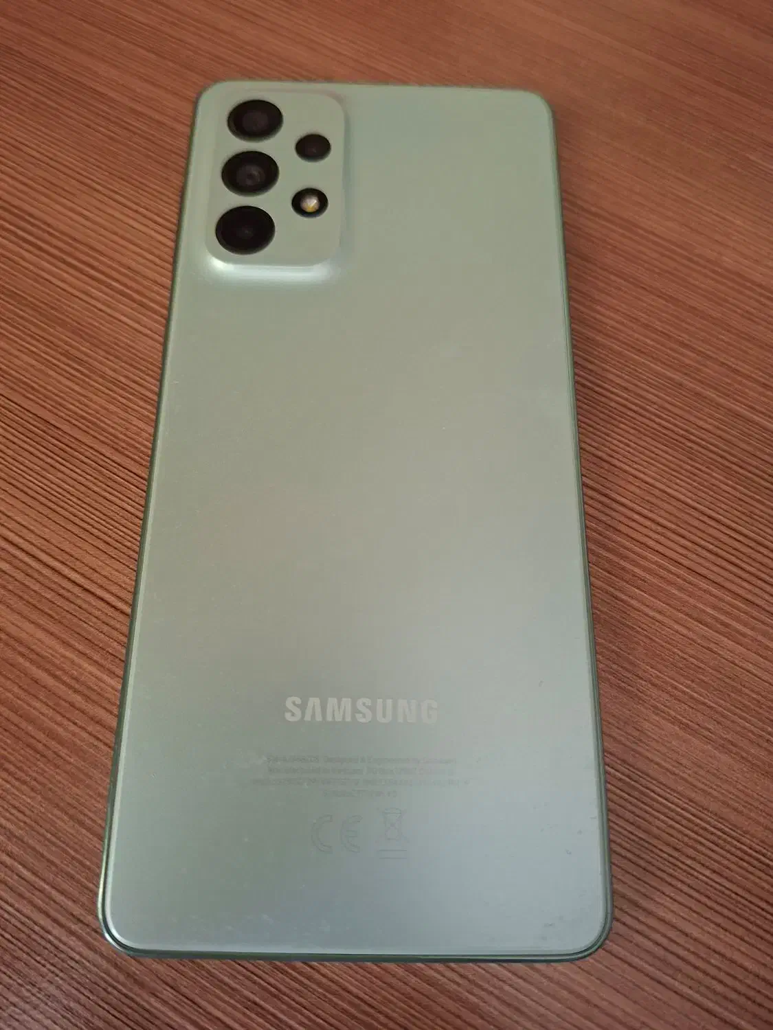 گوشی A73|موبایل|تهران, فرزانه|دیوار