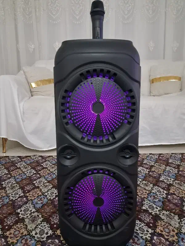 اسپیکر|سیستم صوتی خانگی|تبریز, |دیوار