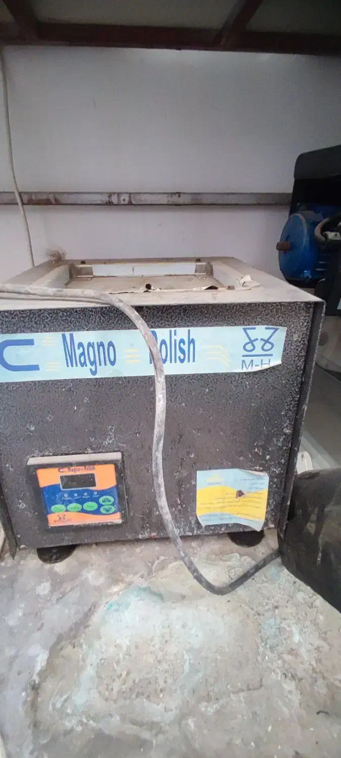 فروش لوازم طلاسازی کامل با آموزش|ماشینآلات صنعتی|بندر ماهشهر, |دیوار