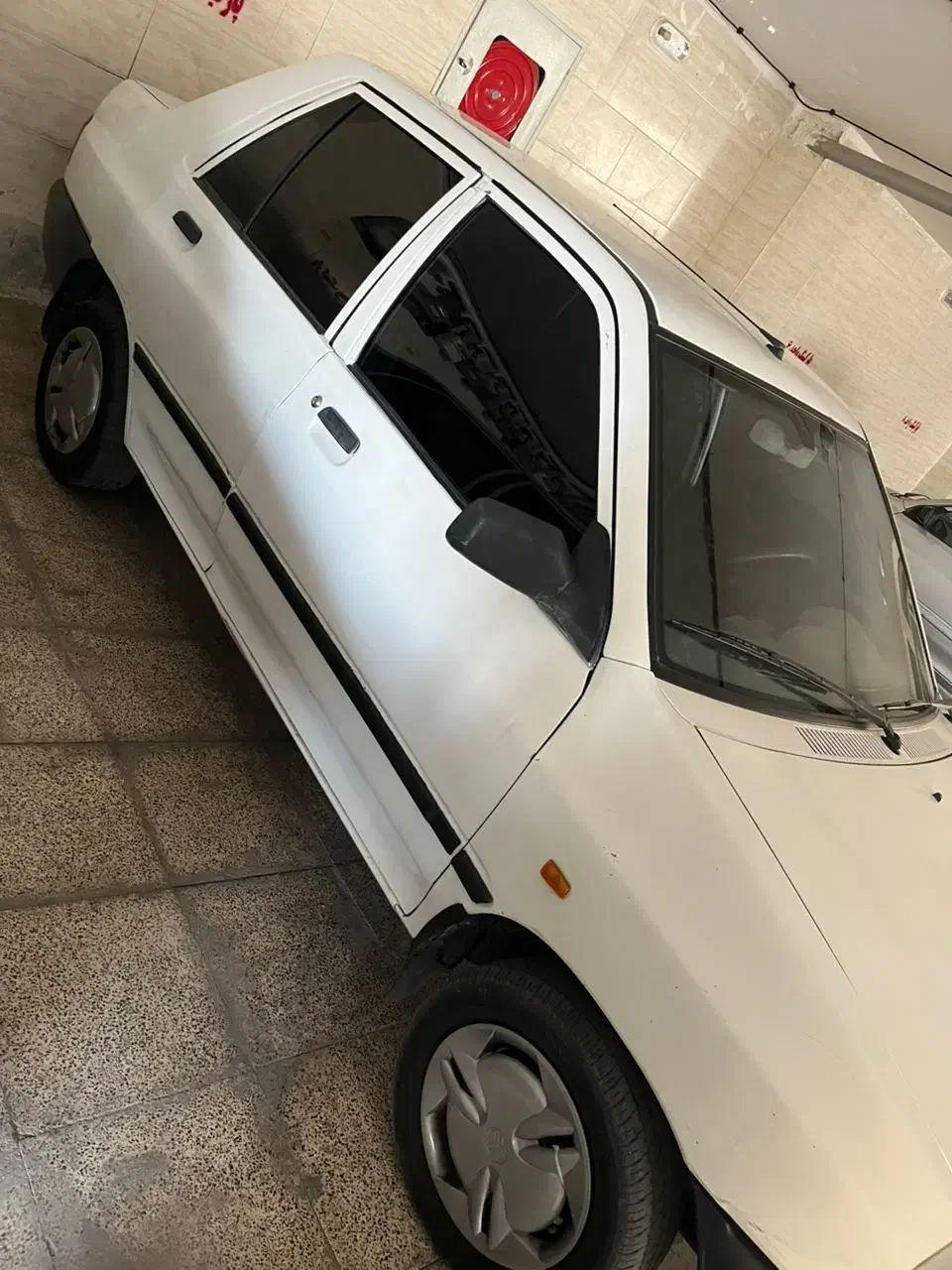 فروش ماشین|خودرو سواری و وانت|فولادشهر, فولادشهر|دیوار